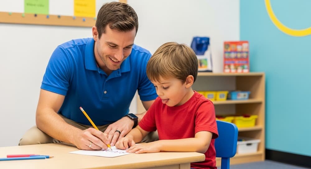 العلاج الوظيفي