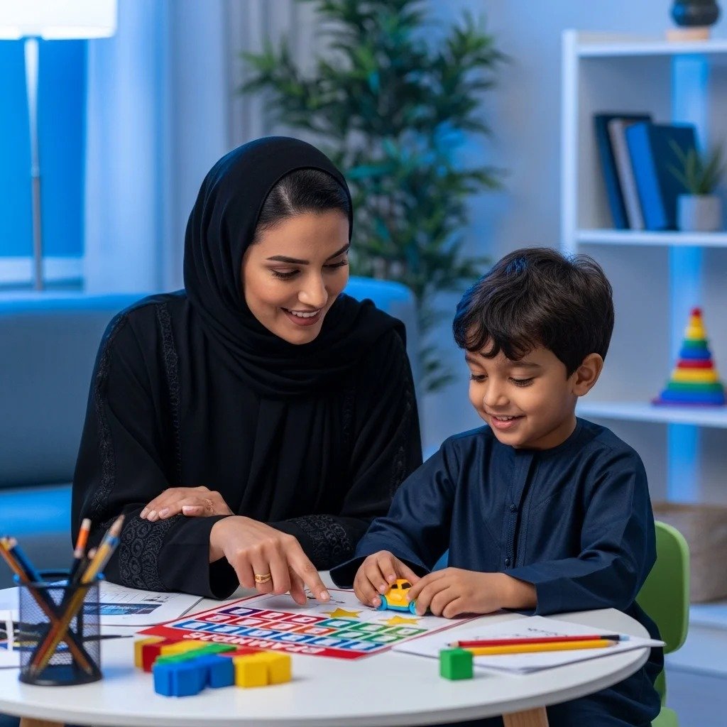 تعديل السلوك