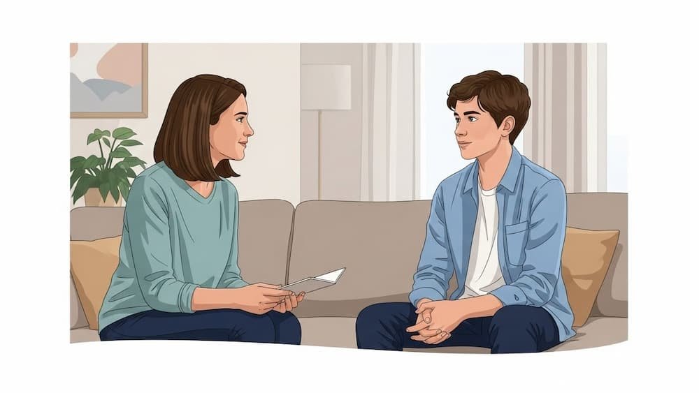 تعديل السلوك للمراهقين